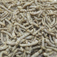 Bulk Silkworms - Hardtop Feed Company